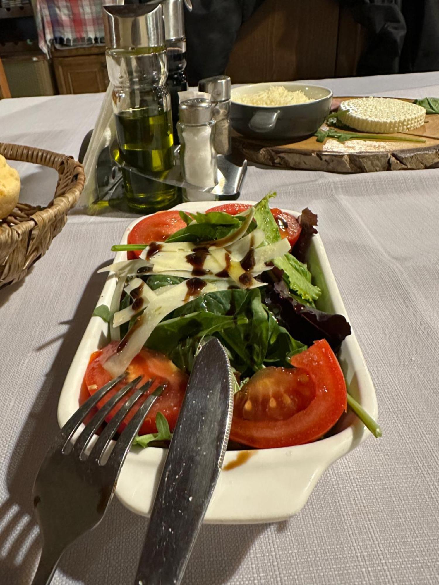 Rilindja Alojamento de Acomodação e Pequeno-almoço