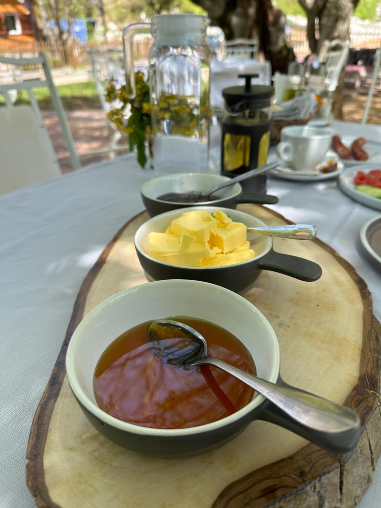 Alojamento de Acomodação e Pequeno-almoço Rilindja