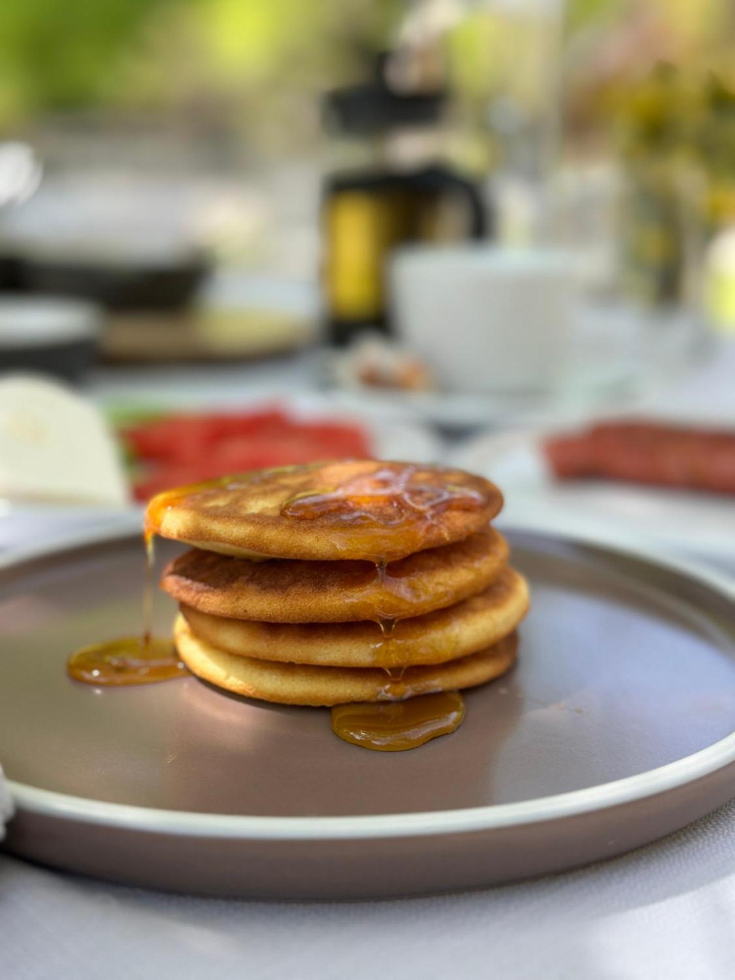 Rilindja Alojamento de Acomodação e Pequeno-almoço